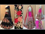 Designer dresses 2018/ new designs collection of Indian style  dresses 2017-2018