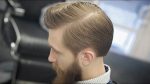 Мужская стрижка/Современный стиль/Men’s Haircut Tutorial/Модные мужские стрижки и причёски 2018