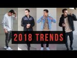 How to Dress in 2018 + 6 New Style Trends (fashion tips)