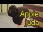 How to make Apple juda