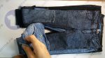 Fashion Jeans womens- модные женские джинсы англ 2пак 15.3кг 9.20€/кг 30шт
