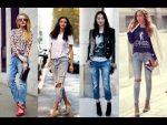 Trends jeans 2017