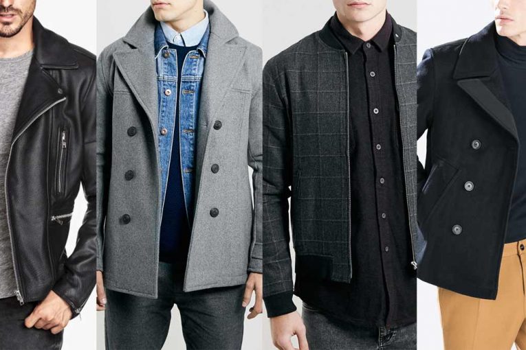 Как выбрать зимнюю мужскую куртку?