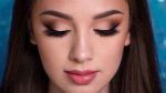 PROM Makeup Tutorial | EASY GLAM