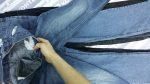 Mens Jeans Extra- модные мужские джинсы Англ. 2пак  14кг. 9.90€/кг 22шт