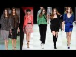 Giorgio Armani 2018  СОВЕТЫ ЭЛЕГАНТНОСТИ  ОТ АРМАНИ  Тенденции моды 2018