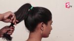Very Simple New Knot Hairstyle for Girls, Kids | Summer Special Hairstyles | Easy Hairstyles 2018