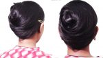 5-Minute Elegant BUN Hairstyle ★ EASY Summer Updo HAIRSTYLES ★ Hairstyles for girls