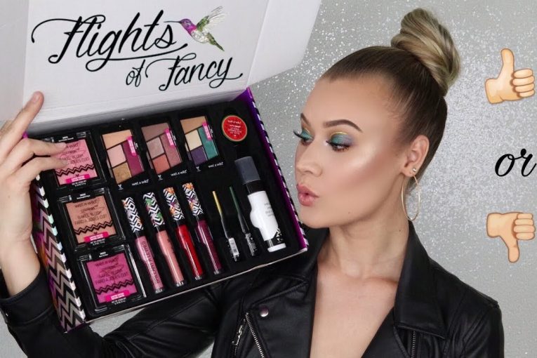 NEW Wet n Wild Summer Collection | Flights of Fancy Review | MAJOR Hits + Misses