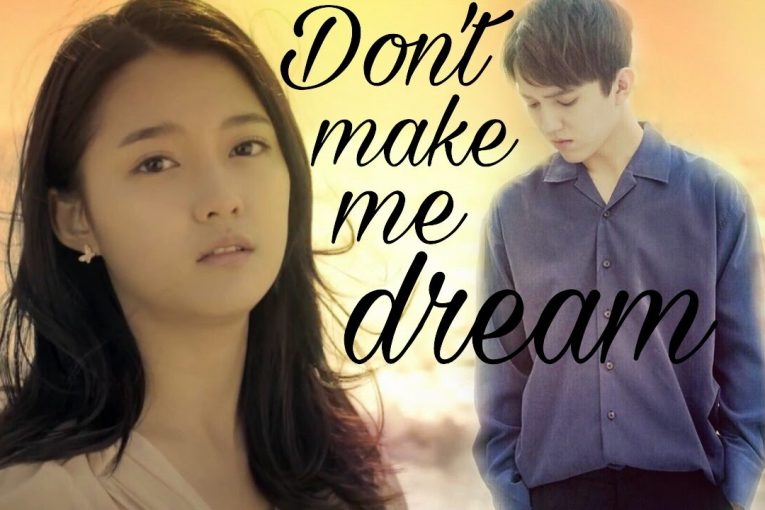 Dimash [MV] Don’t Make Me Dream + Lyrics