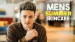 My Updated Summer Skincare 2018 Routine | BluMaan 2018