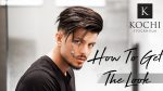 Jack Sparrow Inspired Hairstyle & Haircuts Tutorials | Men’s Hairstyles #NEW 2017