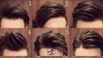 Top 10 Popular Haircuts for Guys 2018 — Guys Hairstyles Trends
