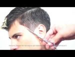 Стрижка ирокез Mohawk haircut