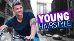 Young Hairstyle | James Dean Hair Inspiration