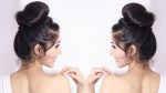 Prom Puffy Bun Hairstyle | Prom Puffy Updo | Amazing MESSY Updo