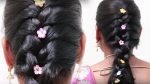 French Bridal Hairstyles 2017 || Beautiful Hairstyle Tutorials 2017