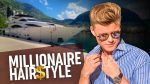 Millionaire Hairstyle for Summer 2018 | Mens Hair | SlikhaarTV