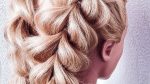 Простая и Красивая Прическа на Длинные Волосы. QUICK AND EASY HAIRSTYLES Прическа на 1 сентября