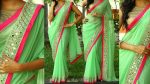 5 Gorgeous Ways to Wear Designer Saree with Thin Perfect Pleats for Party like a Bollywood Celebrity