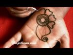 Simple Arabic Mehndi Art Deigns For Hands 2018 * New Latest Mehndi Design * Beautiful Henna on Hands