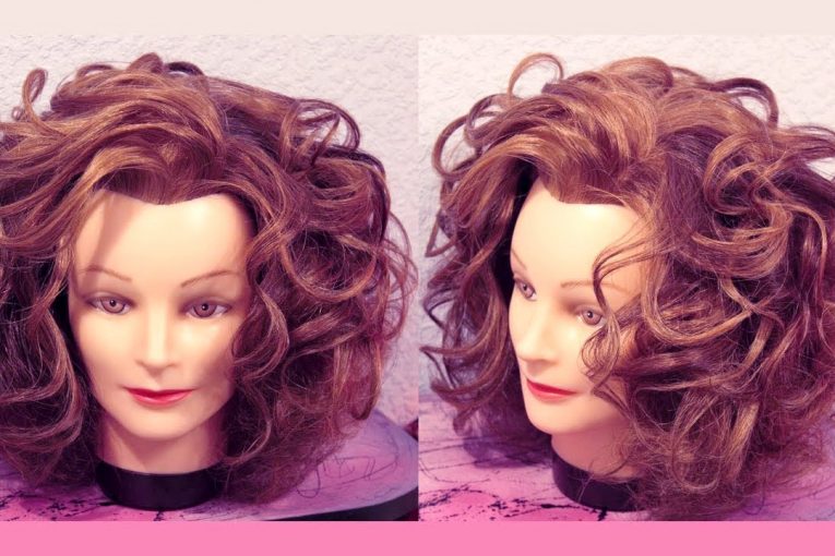 10 причёсок на короткие волосы | Авторские причёски | Лена Роговая | Hairstyles by REM | Copyright ©