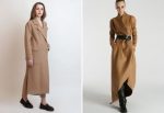 На что обращать внимание при выборе женского пальто