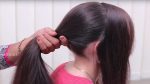 How to Do party Hairstyle easily at home || Latest Hairstyle designs 2018 || hairstyle ideas | hair