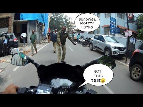 Police caught me Again !? but why ? I Exposed them