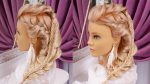 Красивые Прически Пошагово.Amazing Hairstyles Compilation 2018