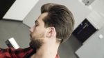 Самая популярная мужская стрижка 2018 /Men’s haircut /GRADUATION HAIRCUT 2018