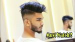 Messy Undercut | Cool Popular Hairstyle | Barber Skills # New 2018