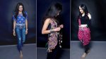 5 Navratri Looks With Jeans | Ethnic Fashion | Navratri 2017 Special | Glamrs