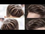 Best haircut & Best Hairstyle For Men and boys under 2018