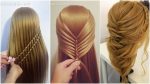The Most Newest and Top Hairstyle Tutorials for THIS WEEK ♛