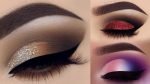 Eye Makeup Tutorial Compilation