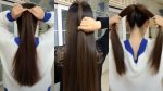 Top 30 Amazing Hair Transformations — Beautiful Hairstyles Compilation 2018 | Part 2