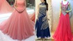 Latest Party Wear Dress Designs Collection 2017 | Today Fashion