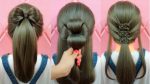 Hairstyles tutorials for girls | TOP 25 Amazing Hairstyles Tutorials Compilation 2018 | Part 26