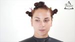 Быстрая салонная женская стрижка на длинные волосы / Обучение Курс для парикмахеров бесплатный