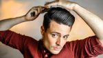 2 Easy Classic Hairstyle Tutorials for Men | BluMaan 2018