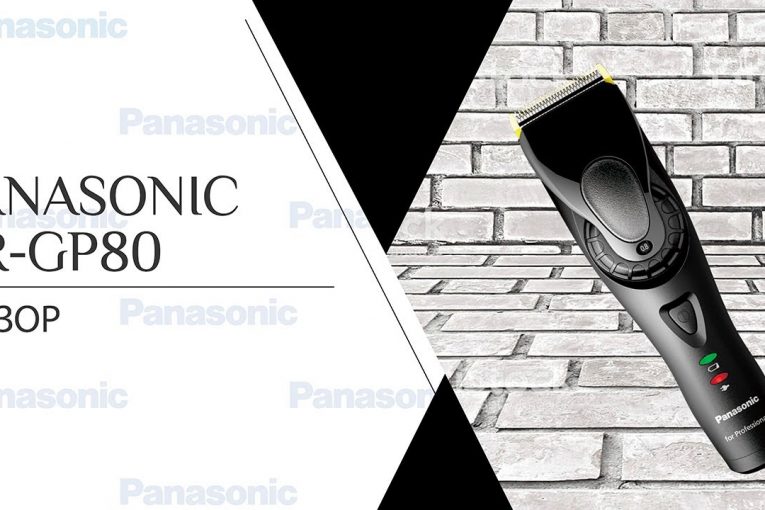 Panasonic ER-GP80 | Машинка для стрижки