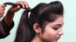 Easy & beautiful party Hairstyles in 1 Minute || hair style girl | hairstyles || new hairstyles 2018