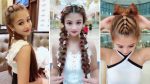 Amazing Hairstyles Tutorials Compilation — Топ Простые Очень Красивые Прически  #  28