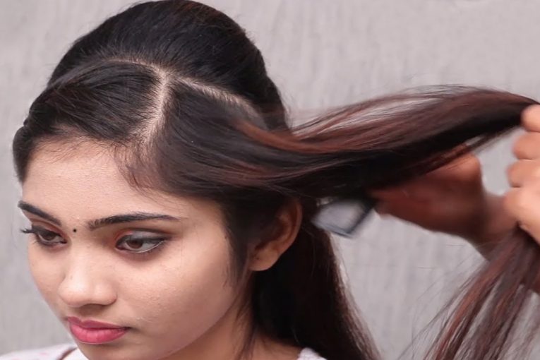 Simple Hairstyles For Teenage girls | Best Hairstyles for Girls | hair style girl || 2018 Hairstyles