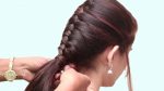 9 Cute hairstyles for wedding/function/party || hair style girl || easy hairstyles || cute hairstyle