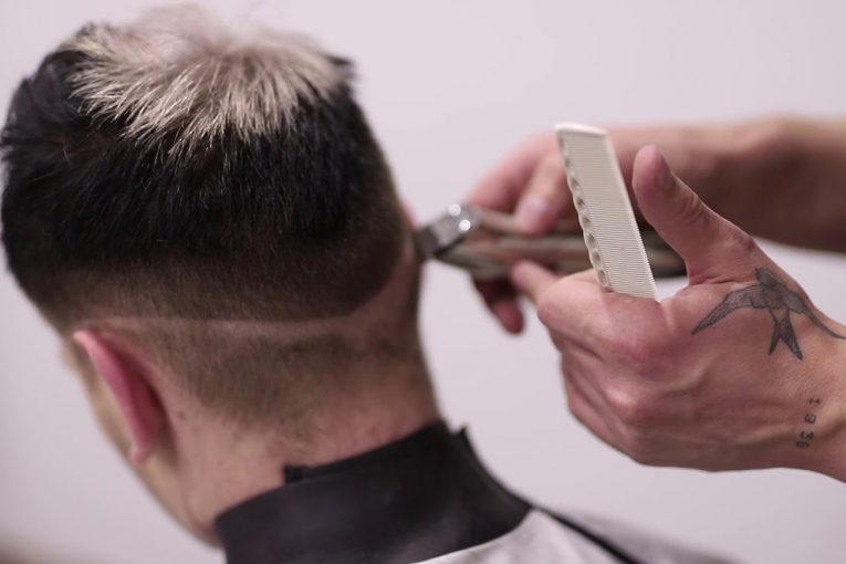 Crop haircut 2018 Hairstyles Tutorial Стрижка кроп 2018 Самая популярная стрижка в Ирландии