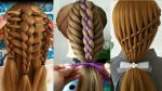 Beautiful hairstyles 2019/25 Simple & Easy Hairstyles/Hair style girl/Awesome hairstyles