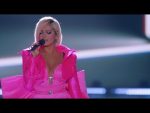 Bebe Rexha — I’m A Mess (Live From The Victoria’s Secret 2018 Fashion Show)
