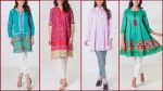 Top Fancy New Arrival Kurta / Kurti / Long Shirt with jeans / Trousers designs | Fashionable clothes
